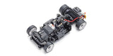 KYOSHO 32341PW MINI-Z RWD readyset MAZDA Roadster Ceramic Metallic