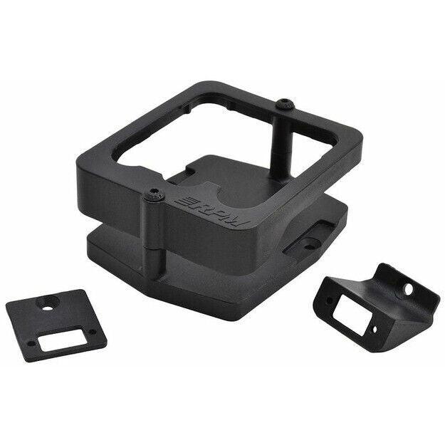 RPM 70282 ESC Cage for the Castle Cobra 8 ESC & Traxxas Vehicles