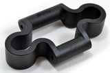 RPM 70522 Rear Bumper Traxxas XRT
