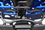 RPM 72092 Rear Upper Bumper Mount FOR Traxxas X-maxx