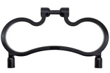 RPM 72092 Rear Upper Bumper Mount FOR Traxxas X-maxx
