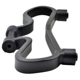RPM 72212 Front Upper Bumper Mount FOR Traxxas X-Maxx