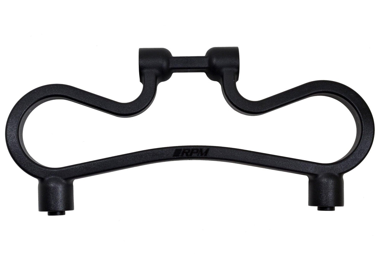 RPM 72212 Front Upper Bumper Mount FOR Traxxas X-Maxx