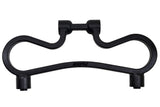 RPM 72212 Front Upper Bumper Mount FOR Traxxas X-Maxx