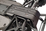 RPM 72222 Rear Skid Plate FOR Traxxas Maxx