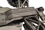 RPM 72222 Rear Skid Plate FOR Traxxas Maxx