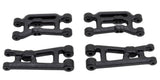 RPM 72242 Heavy Duty Front & Rear A-Arms Losi Micro-B / Micro-T