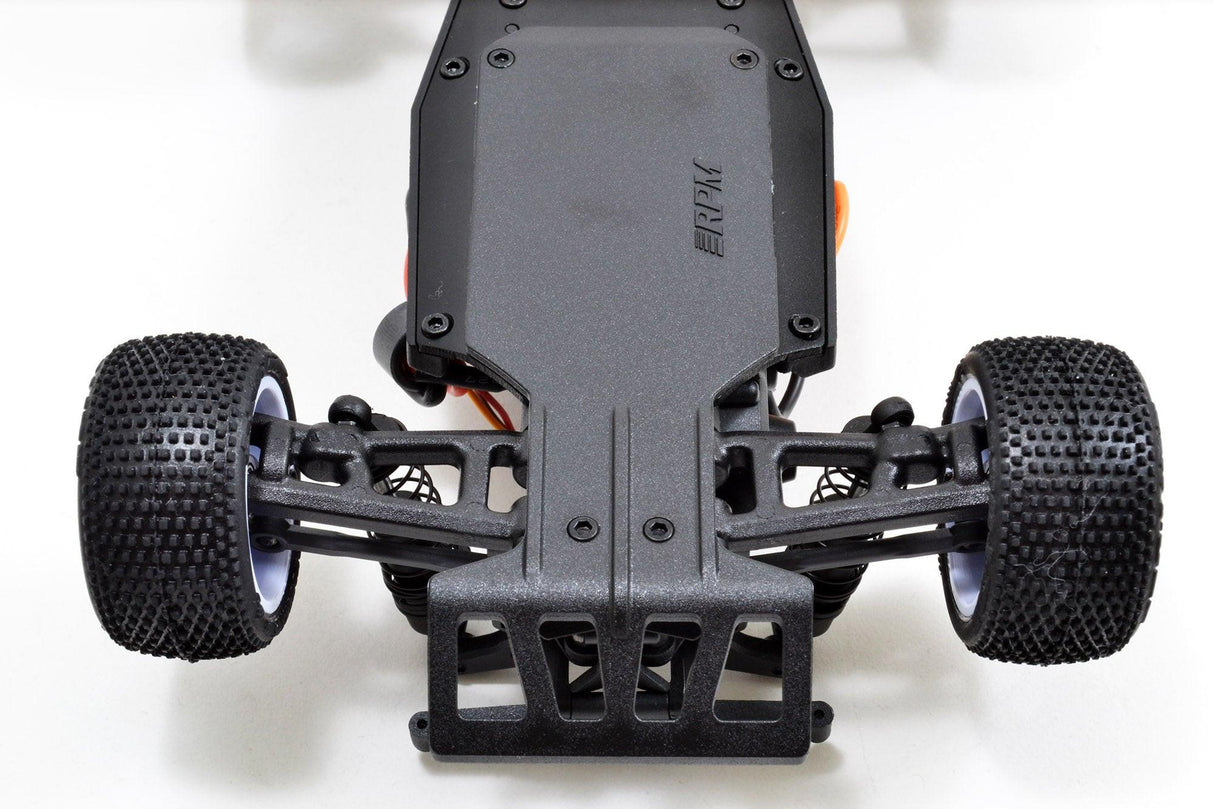 RPM 72242 Heavy Duty Front & Rear A-Arms Losi Micro-B / Micro-T