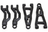 RPM 72292 ARRMA Grom Upper & Lower Front A-arms (Set A)