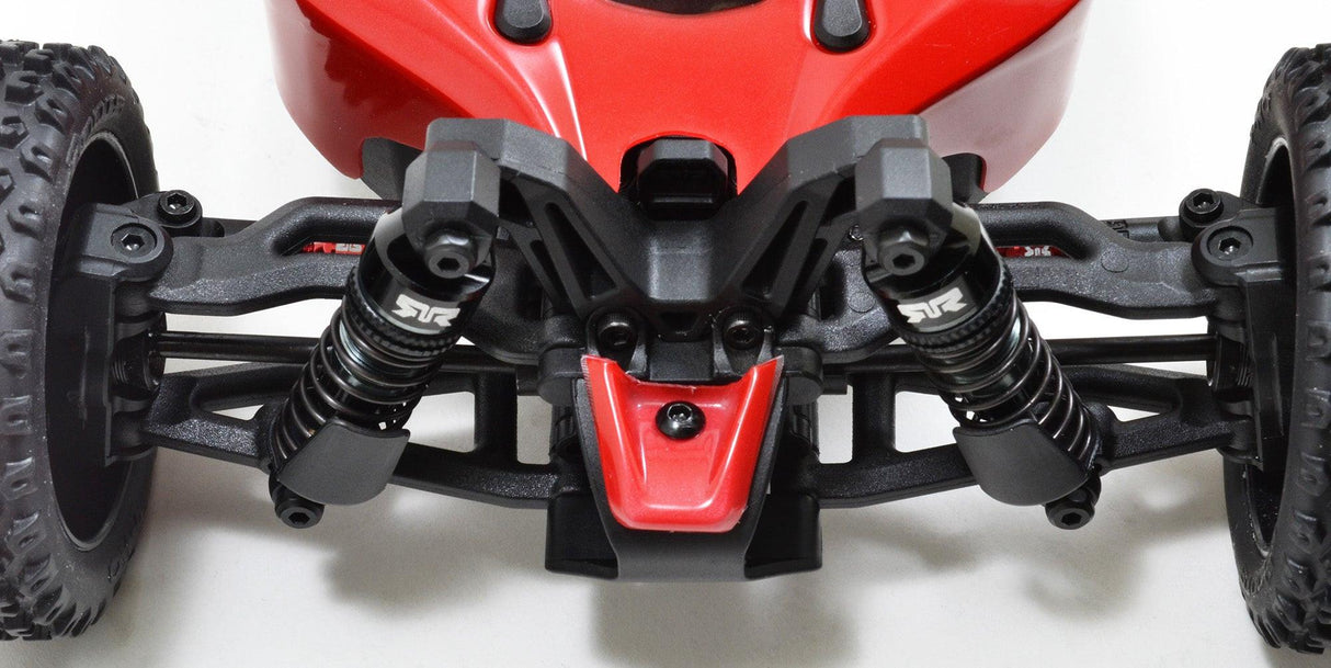 RPM 72292 ARRMA Grom Upper & Lower Front A-arms (Set A)