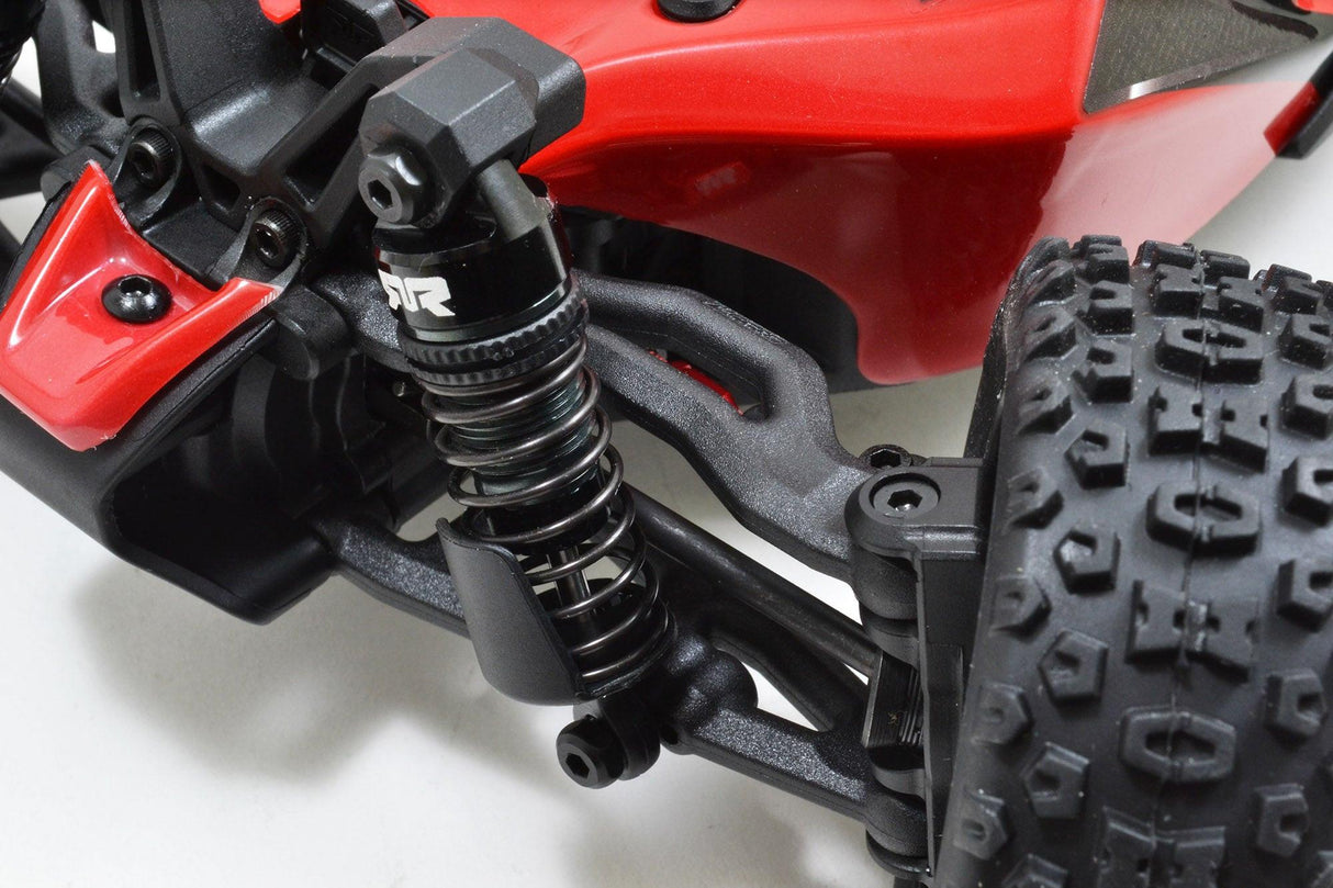 RPM 72292 ARRMA Grom Upper & Lower Front A-arms (Set A)