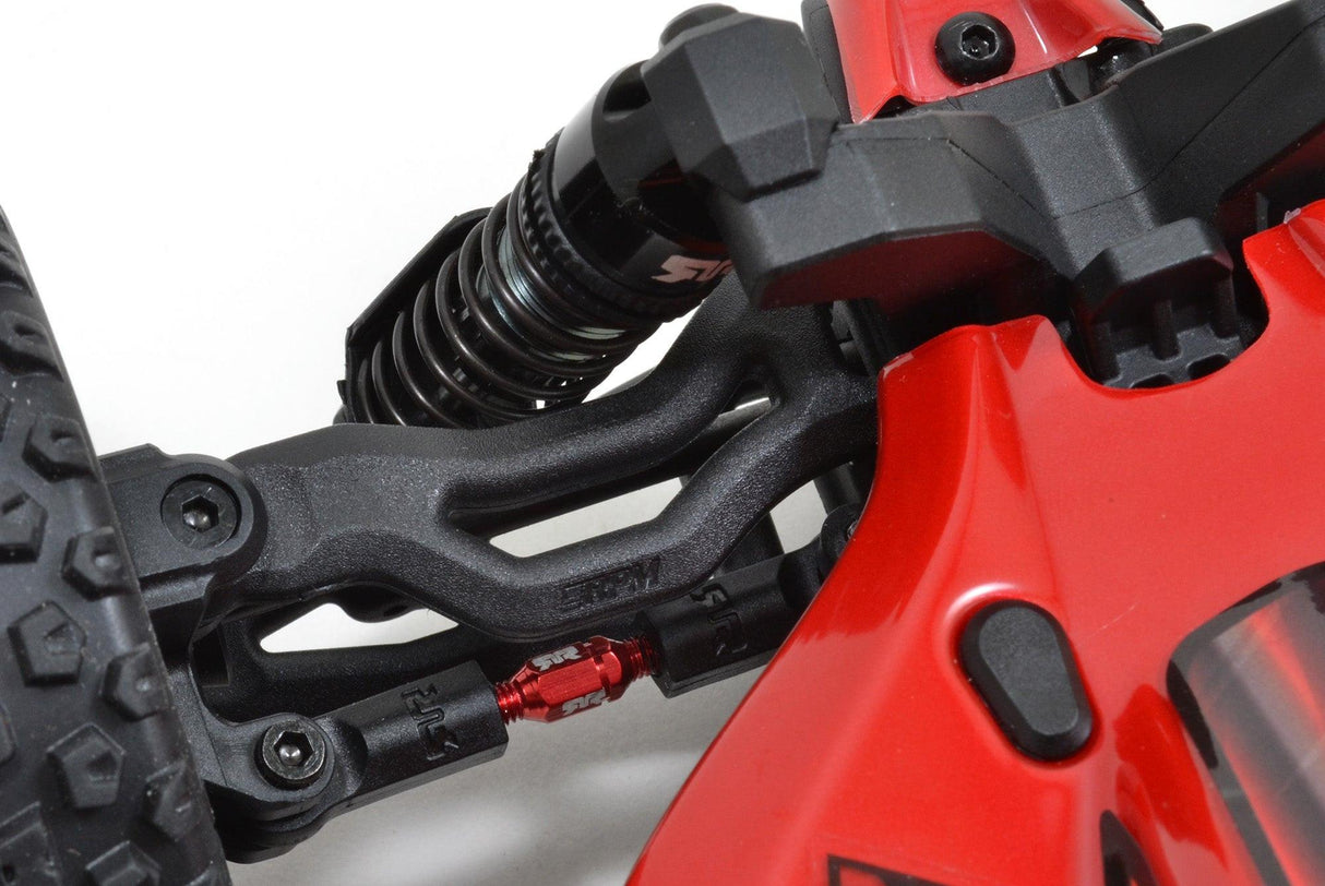 RPM 72292 ARRMA Grom Upper & Lower Front A-arms (Set A)