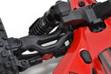 RPM 72292 ARRMA Grom Upper & Lower Front A-arms (Set A)