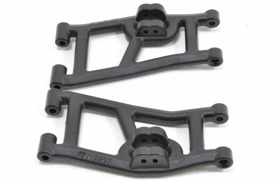 RPM RPM73242 Front Lower A-arms for the Losi Rock Rey