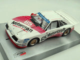 Revoslot Ford Mustang GTO Motorcraft Daytona 1985 1/32 Slot Car RS0319