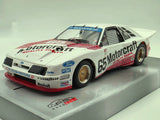 Revoslot Ford Mustang GTO Motorcraft Daytona 1985 1/32 Slot Car RS0319