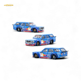 Inno64 Mazda RX3 Station Wagon 1:64
