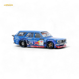 Inno64 Mazda RX3 Station Wagon 1:64