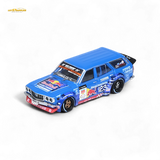 Inno64 Mazda RX3 Station Wagon 1:64