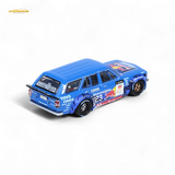 Inno64 Mazda RX3 Station Wagon 1:64