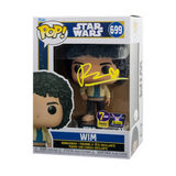 Star Wars: Skeleton Crew Signature Series