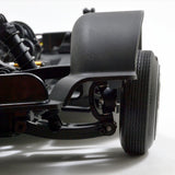 Rpm 72052 +2 Front Suspension Mount for the Redcat Lowrider