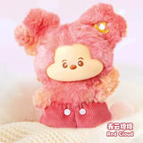 MINISO Mickey Head in The Clouds Plush Series Blind Box