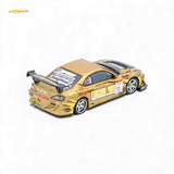 (Pre-Order) INNO64 Top Secret Silvia S15 D1GP 2004 Gold 1:64