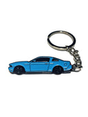 Mustang S197 (2010-2012) Keychains