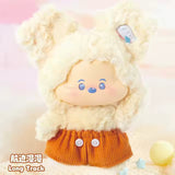 MINISO Mickey Head in The Clouds Plush Series Blind Box