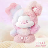 MINISO Mickey Head in The Clouds Plush Series Blind Box