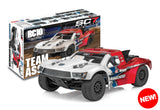 Team Associated ASC70010 RC10SC7 Team Kit