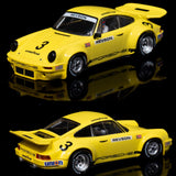 Scaleauto Porsche 911 RS Revson '73 IROC Riverside 1/32 Slot Car SC-6392R
