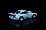Scaleauto Porsche 911 RS Allison '73 IROC Riverside 1/32 Slot Car SC-6400R