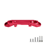 GPM RACING,AXIAL-SCX10 III JEEP WRANGLER RUBICON ALLOY 6061-T6 FRONT UPPER SHOCK TOWER BRACE SCX3015F