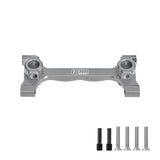 GPM RACING,AXIAL-SCX10 III JEEP WRANGLER RUBICON ALUMINUM REAR CHASSIS BRACE SCX3015R