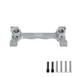 GPM RACING,AXIAL-SCX10 III JEEP WRANGLER RUBICON ALUMINUM REAR CHASSIS BRACE SCX3015R