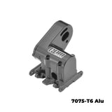 GPM RACING,AXIAL-SCX30 7075-T6 ALLOY TRANSMISSION KIT SCX30/38