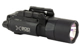 SureFire X300 Turbo Rail-Lock Weapon Light - 650 Lumens (Multiple Colors)