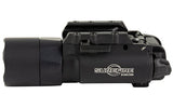 SureFire X300 Turbo Rail-Lock Weapon Light - 650 Lumens (Multiple Colors)