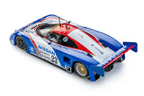 Slot.it Nissan R89C 3rd Spa 1989 1/32 Slot Car SICA28i CA28i