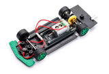 Slot.it SICA44E Mercedes 190E Norisring 1991 Michael Schumacher 1/32 Slot Car