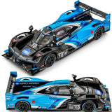 Slot.it Acura ARX-05 Winner 24h Daytona 2021 1/32 Slot Car SICA56B CA56B