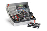 Slot.it Mercedes 190E DTM Winner 1992 Klaus Ludwig 1/32 Slot Car SICW25 CW25