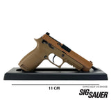 GoatGuns SIG Sauer M17 Model Pistol  M17-TAN