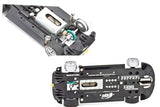 MB Slot BBR Ferrari F430 1/32 Slot Car Kit SL001 for Slot.it Scalextric Carrera