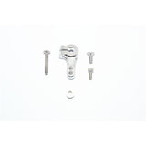 GPM RACING,TRAXXAS-SLASH ALUMINUM ADJUSTABLE 25T SERVO HORN -5PC SET SLA025TSH