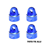 GPM RACING,TRAXXAS-SLEDGE 7075 ALLOY SHOCK CAP FOR GPM AND ORIGINAL SHOCK ABSORBERS SLEDP/CAPN