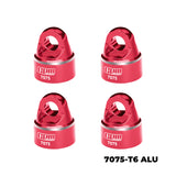 GPM RACING,TRAXXAS-SLEDGE 7075 ALLOY SHOCK CAP FOR GPM AND ORIGINAL SHOCK ABSORBERS SLEDP/CAPN