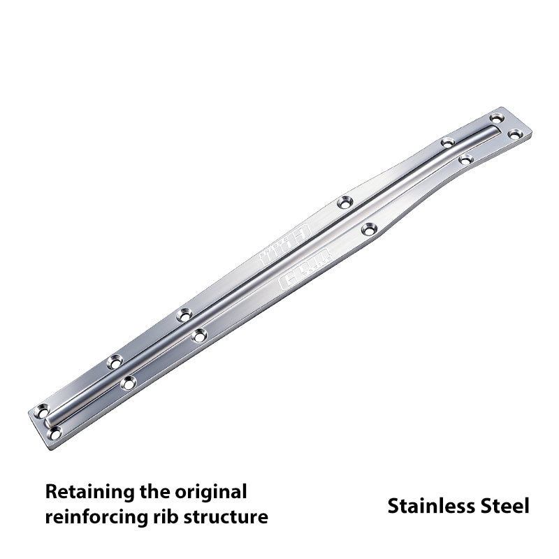 GPM RACING,ARRMA-MINI KRATON STAINLESS STEEL CHASSIS BASH BAR SMAKM016